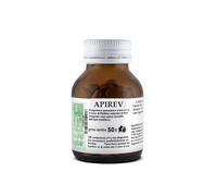 Novità: APIREV Apigenina Concentrata Multifunzione Benessere 125 Compresse