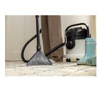 Novità - Aspirapolvere Iniettore Aspira Acqua e Polvere Karcher SE 4 plus + kit accessori - Serbatoio in polipropilene 18 L - 1000 W