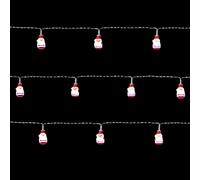 Novità Batteria Luci di Natale Uso Interno LED - Scelta Design