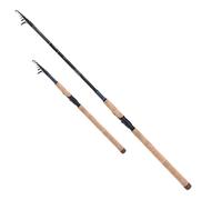 NOVITA' CANNA SHIMANO Catana FX TELESPIN TELESCOPICA MARE FIUME GAMMA COMPLETA