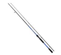 NOVITA' CANNA SHIMANO VENGEANCE DX SEA BASS GAMMA COMPLETA SPIGOLA MARE
