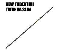 NOVITA' CANNA Tubertini Tatanka Force Slim SPECIALE FIUME LAGO