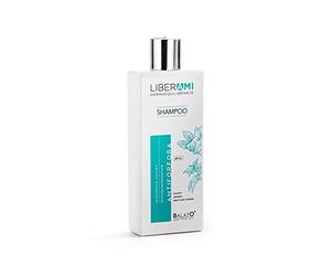 Novità Capelli Balato Shampoo Liberami | Per Forfora Grassa, Secca e Desquamazione Diminuisce drasticamente la formazione quotidiana della forfora 250ml