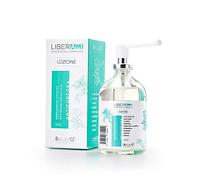 Novità Capelli Lozione Liberami | Per Prurito, Forfora Grassa, Secca e Desquamazioni. Balato 100ml risolve in modo ottimale qualunque anomalia di prurito, forfora grassa, secca e desquamazioni