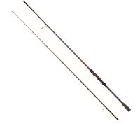 NOVITA' DAIWA NINJA 23 SPINNING 2 PEZZI SPINNING MARE FIUME GAMMA COMPLETA