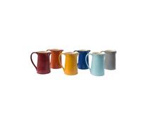 Novità Home Caraffa Mediterraneo Colori Assortiti
