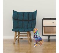 Novità Home Decor Resina Statuetta Figurine Art Craft Sculpture