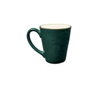 Novita' Home Mediterraneo, mug verde Mediterraneo, mug verde