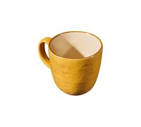 Novita' Home Mediterraneo, tazza orzo giallo Mediterraneo, tazza orzo giallo