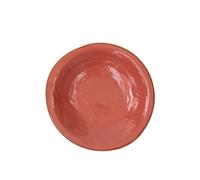 Novita' Home Mediterraneo, piatto fondo jaffa 24 cm Mediterraneo, piatto fondo jaffa 24 cm