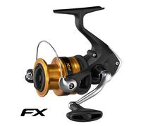 NOVITA' MULINELLO SHIMANO FX GAMMA COMPLETA MARE FIUME ECONOMICO IL TOP