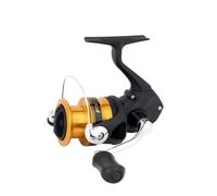 NOVITA' MULINELLO SHIMANO FX GAMMA COMPLETA MARE FIUME ECONOMICO IL TOP