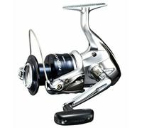NOVITA' MULINELLO SHIMANO NEXAVE FE GAMMA COMPLETA CORPO ALLEGGERITO TOP