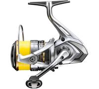 NOVITA' MULINELLO SHIMANO SEDONA Fj GAMMA COMPLETA HAGANE LEGGERO POTENTE TOP