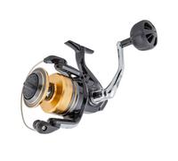 NOVITA' MULINELLO SHIMANO SOCORRO SW 10000 JIGGING SPINNING MARE IL TOP