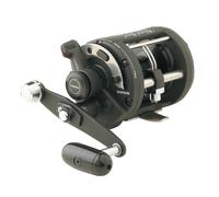 NOVITA' MULINELLO SHIMANO TR 2000 LD PICCOLA TRAINA Charter Special