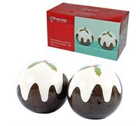 Novità Natale Set Sale e Pepe - Natale Pudding