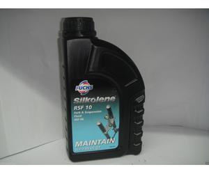 NOVITA' OLIO FORCELLA SILKOLENE RSF 10 ISO 46 600968823