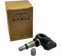 NOVITÀ Originale Volkswagen Audi Seat Skoda Audi RDKS Sensore di pressione dei p