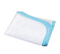 Novità panno copertura proteggere resistente al calore ferro pad abbigliamento asse da stiro casuale conveniente e durevole moda