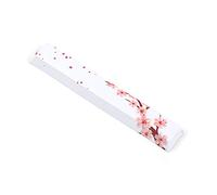 Novità PBT 5 lati su Dye Sub 6.25u Spacebar Keycaps Cherry Profile per tastiera meccanica standard Cherry MX (Kit 3)