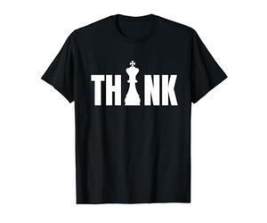 Novità per i grandi maestri di scacchi Maglietta