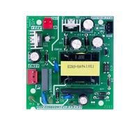 Novità per La Scheda di Controllo del Condizionatore D'Aria Centrale per Midea MDV-D28Q4/DN1-C1.D.1.2.1.1-1 PCB 17126000000682 Parti di