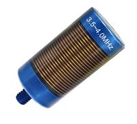 Novità per MA-12 Antenna GP a onde corte Accessorio Bobina da 3,5 MHz e 100 W
