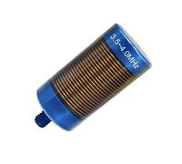 Novità per Ma-12 Onde Corte per Antenna Gp Bobina Portatile da 3,5 Mhz da 100 W per Strumento di Misurazione e Test