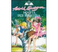 Novità per Martina
