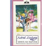 Novità per Martina