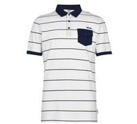 Novità Polo Uomo di Marca Lee Cooper 2 Colori a Scelta Del S Il 3XL