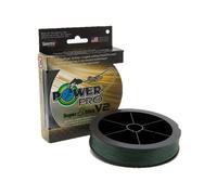 NOVITA' POWER PRO SUPER 8 SLICK V2 VERDE GAMMA COMPLETA TRECCIATO DYNEMA.TOP