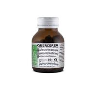Novità: QUERCEREV Quercetina Concentrata Funzione Digestiva Epatica125 Compresse
