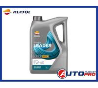 NOVITA' REPSOL AUTOGAS BIFUEL OLIO SPECIFICO PER MOTORI GPL E METANO OFFERTA