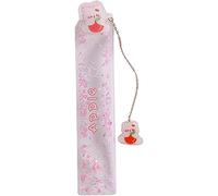 Novità Scala Righello Bella Scala Di Design Sabbie Pieghevole Eccellente Regalo Di Compleanno per RagazzaTrattamento durevole