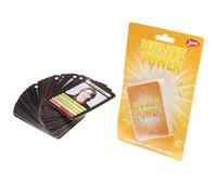 Novità Tromba Triglia Potenza Adulti Carta da Gioco Bluw Fun Scherzo Regalo
