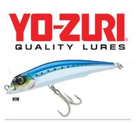 NOVITA' Yo Zuri MAG DARTER (F) 10,5cm 18gr HIW SPECIALE MARE SPIGOLA SERRA