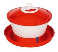 Kerbl Abbeveratoio per Polli Rapid Clean - 6 L - 1 pz.