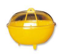 NOVITAL TRAPPER TRAPPOLA PER INSETTI ECOLOGICA