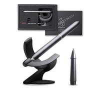 novium Hoverpen Future Edition - Penna a sfera, colore: Nero