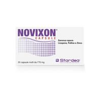 Novixon 20 Capsule Molli