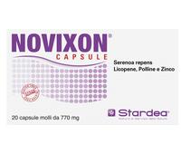 Novixon 20 Capsule Molli