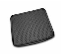 Novline Vasca baule su misura in TPE - compatibile per Ford C-Max 7 (11/10>03/2