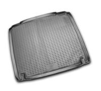 Novline Vasca baule su misura in TPE - compatibile per Peugeot 407 4p (05/04>05