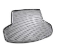 Novline Vasca baule su misura in TPE - compatibile per Toyota Avensis Wagon (04