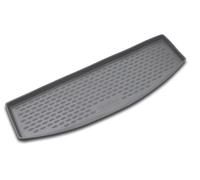 Novline Vasca baule su misura in TPE - compatibile per Volkswagen Touran (05/03