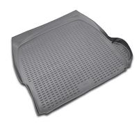 Novline Vasca baule su misura in TPE - compatibile per Volvo S80 (05/06>04/13)