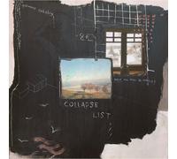 Novo Amor – Collapse List