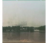 Novo Amor - Woodgate